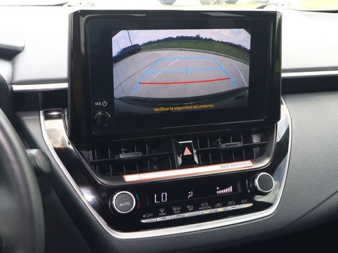 Used 2026 Toyota Corolla SE FWD image 22