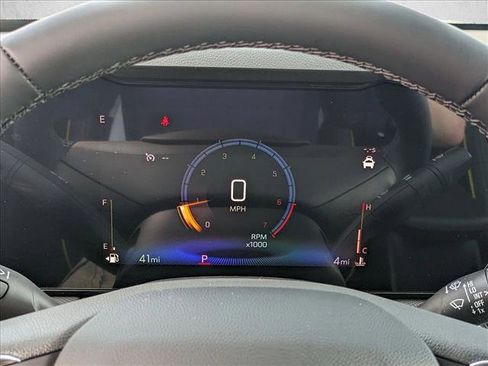 New 2026 Chevrolet TrailBlazer ACTIV w/ Driver Confidence Package image 10