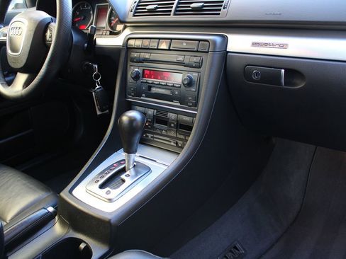 Used 2006 Audi A4 2.0T image 54