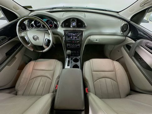 Used 2015 Buick Enclave Premium w/ Experience Buick Package AWD/4WD image 10