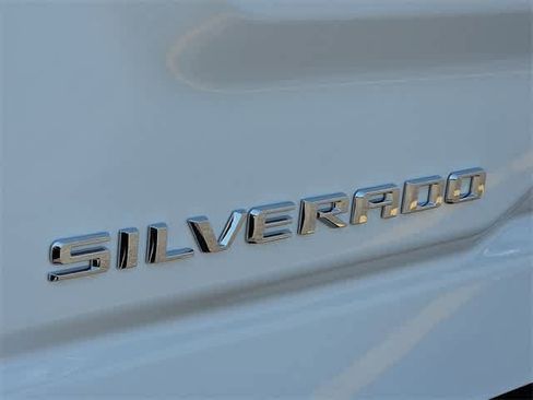 New 2025 Chevrolet Silverado 1500 ZR2 w/ Technology Package image 24