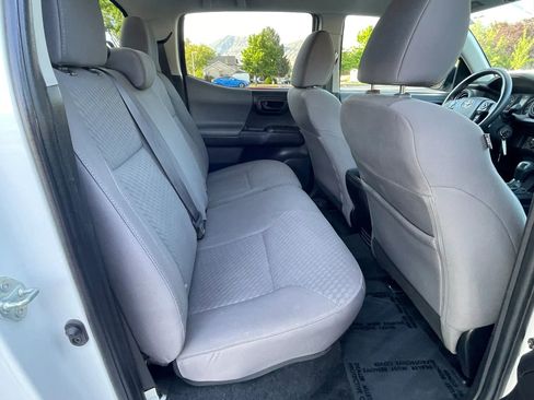 Used 2023 Toyota Tacoma SR AWD/4WD image 25