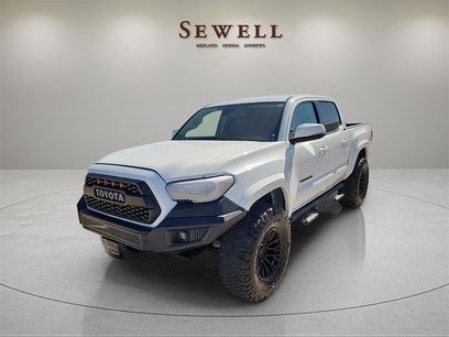 Used 2023 Toyota Tacoma SR
