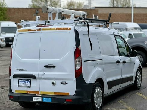 Used 2016 Ford Transit Connect XL FWD image 5