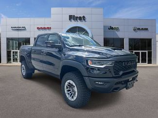 New 2026 RAM 1500 RHO w/ RHO Level 1 Equipment Group AWD/4WD video 1