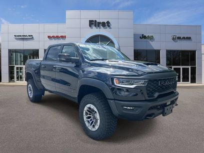 New 2026 RAM 1500 RHO w/ RHO Level 1 Equipment Group