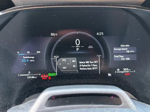 Used 2025 Lexus RX 350 w/ Convenience Package AWD/4WD image 21