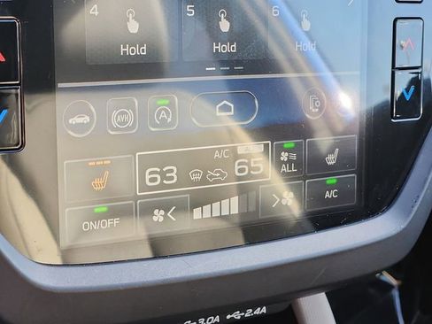 Used 2026 Subaru Forester Limited image 16