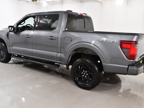 New 2026 Ford F150 XLT w/ Equipment Group 302A MID AWD/4WD image 15