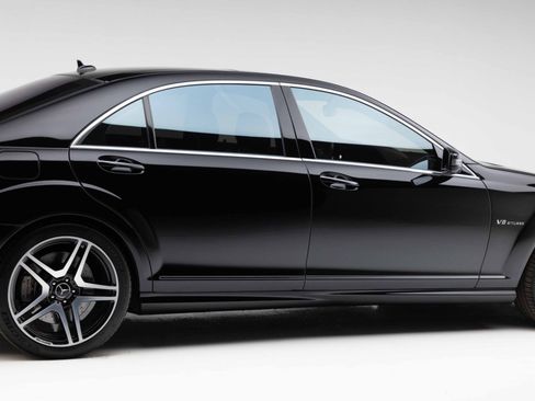 Used 2012 Mercedes-Benz S 63 AMG image 39