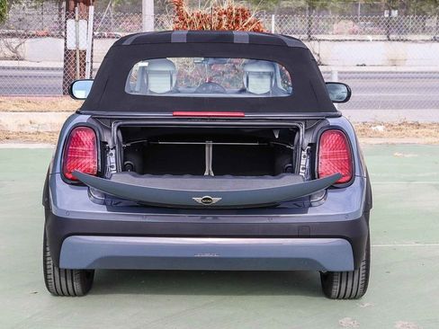 Used 2026 MINI Cooper S FWD image 34