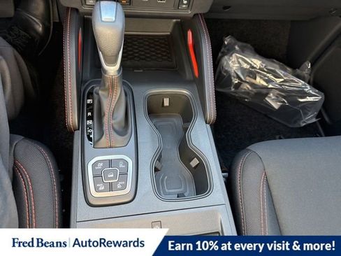 New 2026 Nissan Frontier PRO-4X w/ Pro-4x Convenience Package AWD/4WD image 21