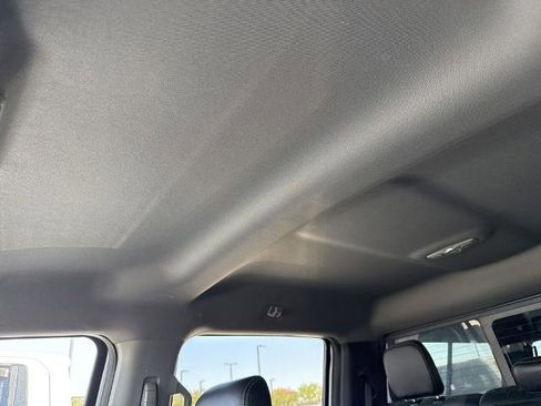Used 2016 Ford F150 Lariat w/ Equipment Group 501A Mid AWD/4WD image 14