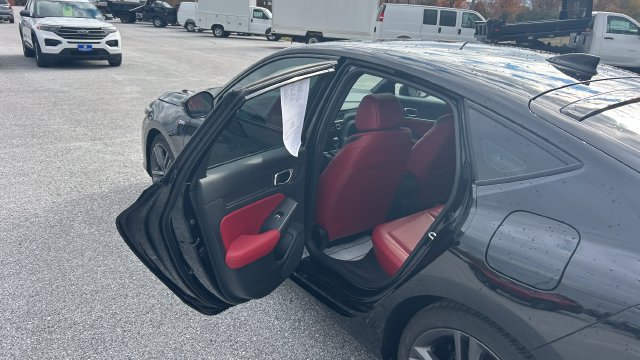 Used 2025 Acura Integra A-Spec w/ Technology Package FWD image 20