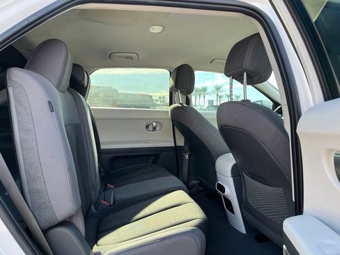 Used 2024 Hyundai Ioniq 5 SEL RWD image 14