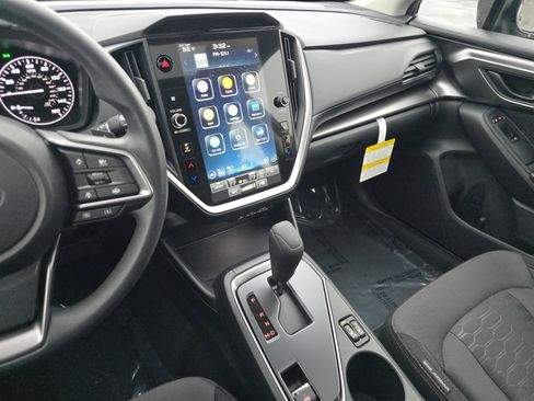 New 2026 Subaru Impreza 2.0i Sport image 22