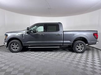 Certified 2024 Ford F150 XLT w/ Tow/Haul Package video 2
