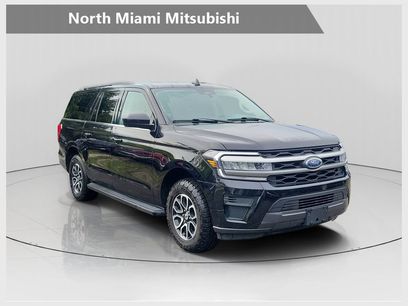 Used 2024 Ford Expedition Max XLT