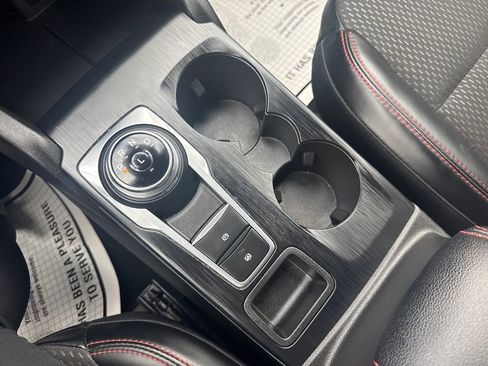 Used 2025 Ford Escape ST-Line Select w/ Tech Pack #1 image 39