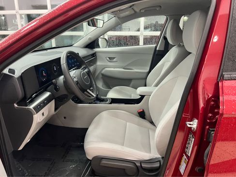 New 2026 Hyundai Kona SEL Sport image 20