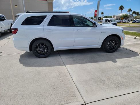 New 2026 Dodge Durango GT image 7