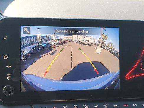 New 2026 Dodge Charger R/T Scat Pack image 23