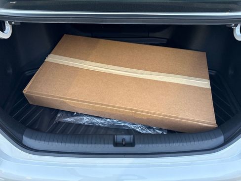 New 2025 Honda Accord SE image 23