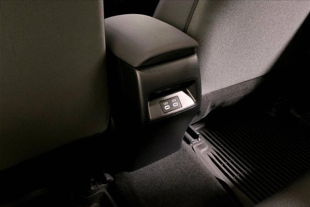 Certified 2026 Toyota Corolla SE FWD image 35