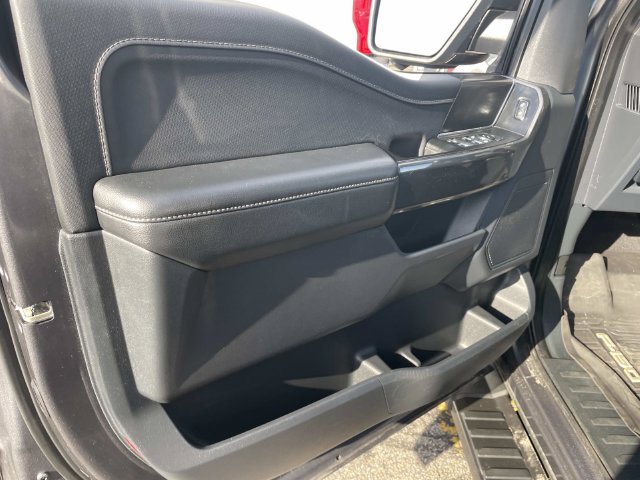 Used 2023 Ford F150 XLT w/ Equipment Group 302A High AWD/4WD image 21