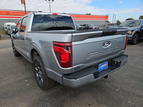 New 2026 Ford F150 STX w/ Equipment Group 200A RWD image 9