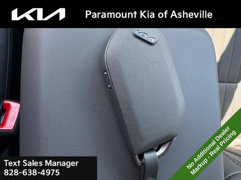 New 2027 Kia Seltos X-Line S AWD/4WD image 27
