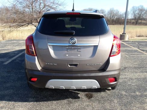 Used 2014 Buick Encore Convenience image 4