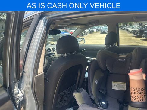 Used 2014 Chevrolet Captiva Sport LT FWD image 13