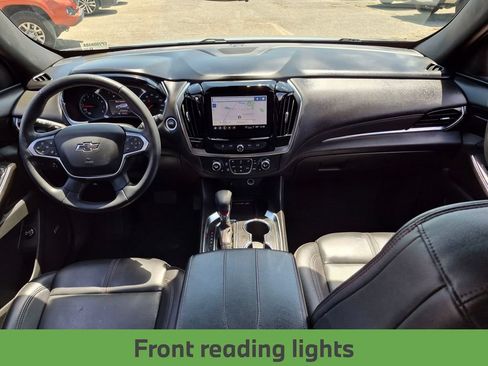Used 2023 Chevrolet Traverse RS FWD image 26