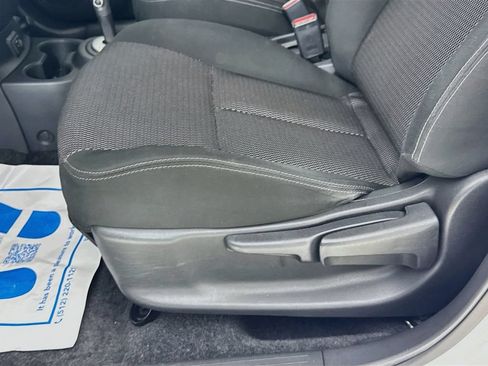 Used 2018 Nissan Versa SV w/ SV Special Edition Package FWD image 22