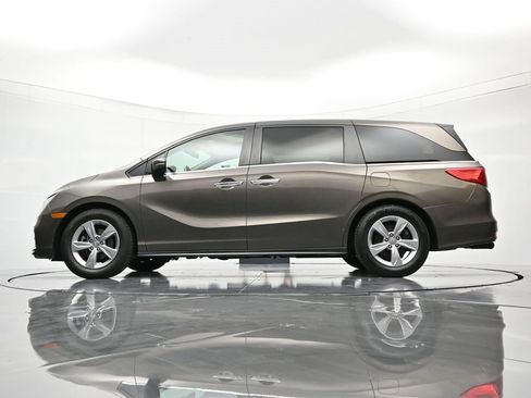 Used 2020 Honda Odyssey EX-L image 44