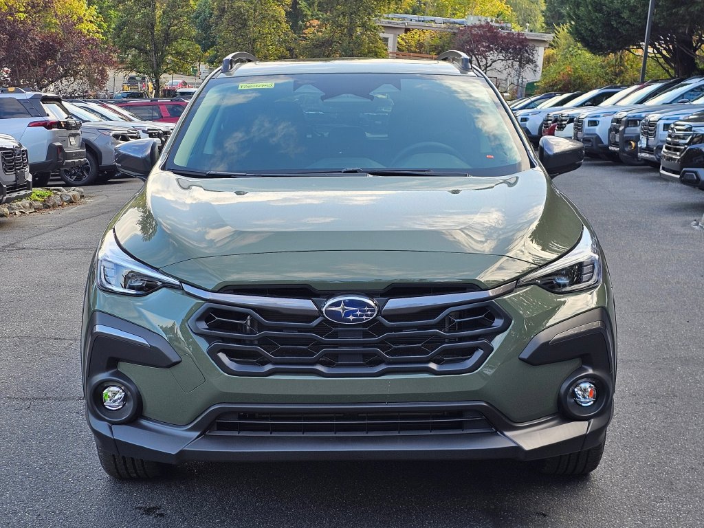 New 2026 Subaru Crosstrek 2.5i Limited AWD/4WD image 8