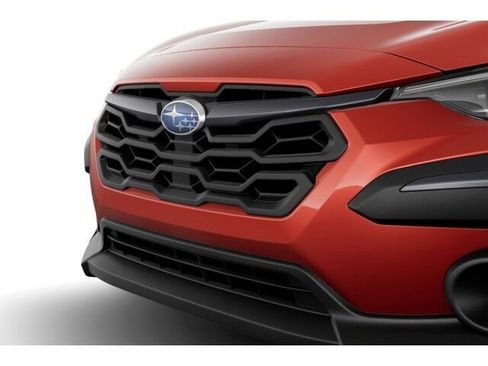 Certified 2025 Subaru Crosstrek 2.5i Limited w/ Popular Package #3A image 11