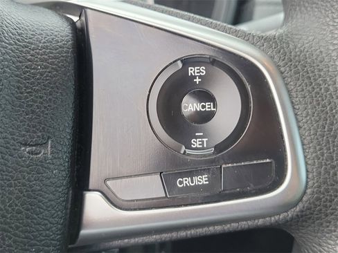 Used 2017 Honda CR-V LX image 23