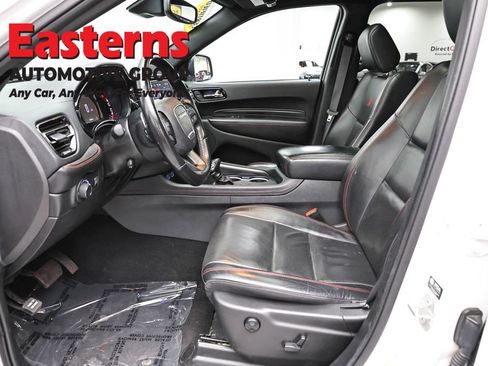 Used 2024 Dodge Durango GT RWD image 14