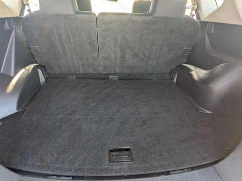 Used 2013 Nissan Rogue S AWD/4WD image 13