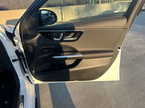 New 2026 Mercedes-Benz C 43 AMG C 43 AMG image 15