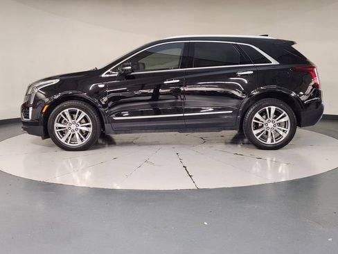 Used 2024 Cadillac XT5 Premium Luxury w/ Technology Package FWD image 5