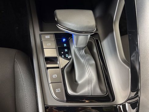 New 2025 Hyundai Elantra SEL FWD image 28