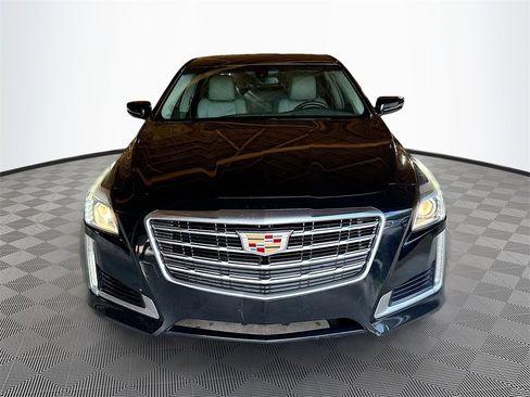 Used 2017 Cadillac CTS Sedan image 2