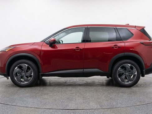 Used 2025 Nissan Rogue SV FWD image 5