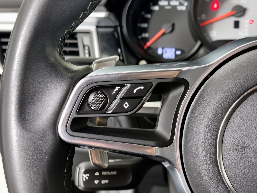 Used 2017 Porsche Macan S AWD/4WD image 21