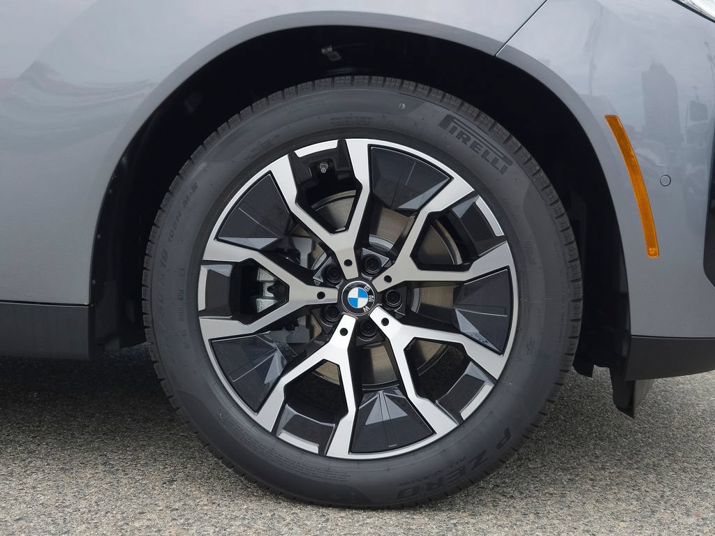 New 2026 BMW X3 xDrive30i w/ Convenience Package AWD/4WD image 5