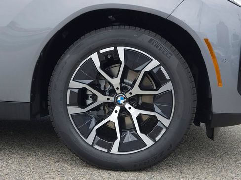 New 2026 BMW X3 xDrive30i w/ Convenience Package AWD/4WD image 5