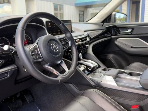 Certified 2023 Acura MDX SH-AWD w/ Advance Package image 8